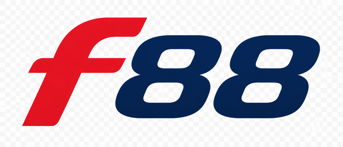 f88 লোগো